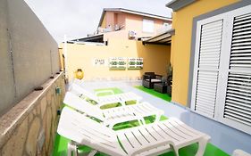 The Safe Point Residential Castillo